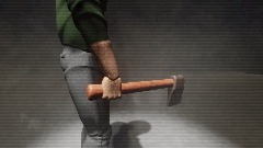 A screenshot taken in Dreams. 3 of 9.