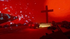 A screenshot taken in Dreams. 8 of 21.