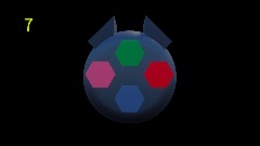 A screenshot taken in Dreams. 1 of 1.