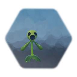 Testes e coisas de fa de Dax the dog