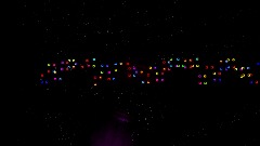 A screenshot taken in Dreams. 4 of 7.