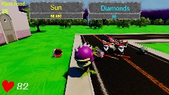 A screenshot taken in Dreams. 1 of 7.