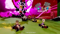 A screenshot taken in Dreams. 5 of 28.