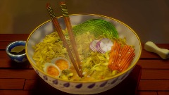 A screenshot taken in Dreams. 4 of 30.