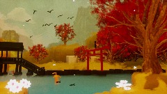 A screenshot taken in Dreams. 4 of 22.