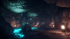 Union Cave( VR Compatible)Remix