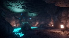 Remix of Union Cave