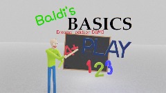 A screenshot taken in Dreams. 8 of 8.