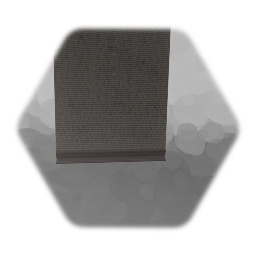 The Cimberland Wall Module