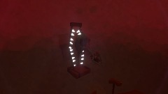 A screenshot taken in Dreams. 1 of 2.