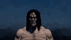 A screenshot taken in Dreams. 1 of 2.