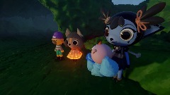 10th Tarzan Clip: Named Tarzan