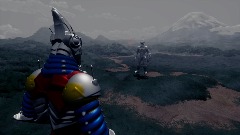 Jet Jaguar vs Medical Jet Jaguar