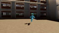 Sussy schoolground's Chapter 6 Fanmade