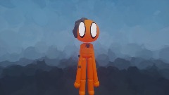 A screenshot taken in Dreams. 2 of 2.