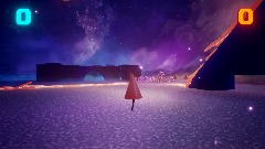 A screenshot taken in Dreams. 1 of 6.