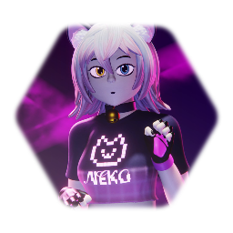 Fortnite - Catrin Glitch · IMS