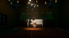 A screenshot taken in Dreams. 2 of 16.