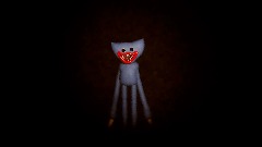 poppy playtime (warning scary)