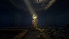 A screenshot taken in Dreams. 7 of 25.