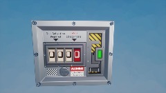 A screenshot taken in Dreams. 1 of 5.