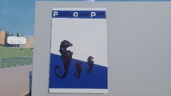 Pacific Ocean Park 1958