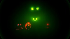 A screenshot taken in Dreams. 25 of 28.