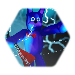 Bilbo Bonnie the 75th
