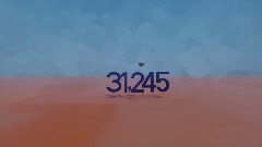 31,245 Jumps Walks in Soccer Ball