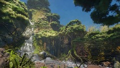 A screenshot taken in Dreams. 22 of 26.