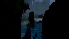 A screenshot taken in Dreams. 2 of 2.