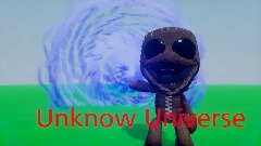 Sackboi Go A Unknow Universe