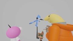 Remix of This Is The Most Obnoxious Thing I've Experienced In M