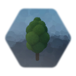 Bubbly Tree