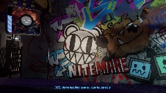 A screenshot taken in Dreams. 11 of 28.