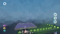 4 ways corredor hall