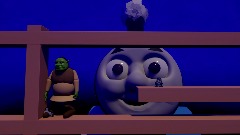 Shrek 2 for Sega Dreamcast