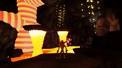 A screenshot taken in Dreams. 12 of 23.