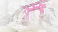 AY | Snowy Shrine