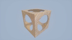 A screenshot taken in Dreams. 6 of 8.