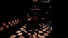 A screenshot taken in Dreams. 2 of 3.