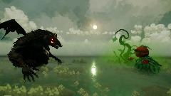 MB Bobagoth vs Cabagon