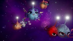 A screenshot taken in Dreams. 17 of 21.