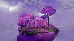 A screenshot taken in Dreams. 5 of 5.