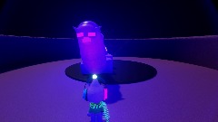 Vengeful heart of ender be like: