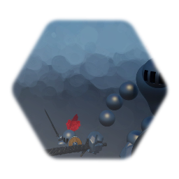 Paladorb and the Orbknights