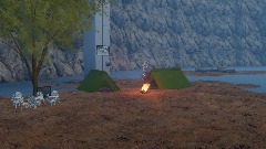 A screenshot taken in Dreams. 1 of 16.