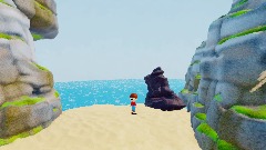Emilioqnt Beach Level