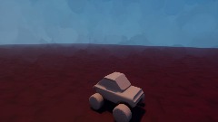 My Creation - 7/25/2020