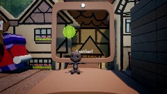 A screenshot taken in Dreams. 1 of 1.